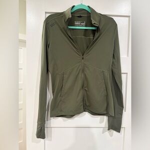 5.11 Tactical Women's PT-R Catalyst Full Zip